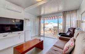 Duplex penthouse with ocean and volcano views in Playa San Juan, Tenerife, Spain for 425,000 €