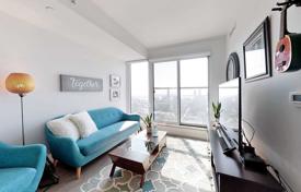 Apartment – Old Toronto, Toronto, Ontario,  Canada for C$743,000