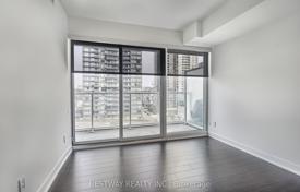 Apartment – Bathurst Street, Toronto, Ontario,  Canada for C$711,000