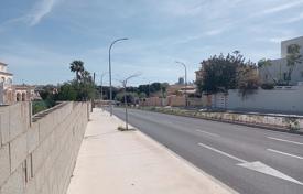 Development land – Calpe, Valencia, Spain for 275,000 €