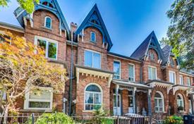 Apartment – Broadview Avenue, Toronto, Ontario,  Canada for C$1,322,000