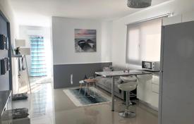 Fully furnished 52 m² studio apartment in Iskele, Famagusta, North Cyprus for 56,000 €