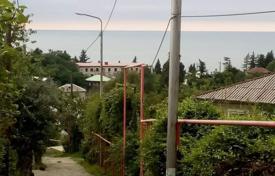 Comfortable beautiful plot in the nearest suburb of Batumi for 109,000 €