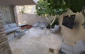 Renovated house with a jacuzzi and a parking, Netanya, Israel for $1,515,000