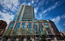 Apartment – George Street, Toronto, Ontario,  Canada for C$790,000