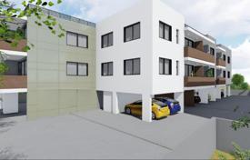 New low-rise residence close to the port and the center of Limassol, Cyprus for From 170,000 €