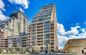 Apartment – Old Toronto, Toronto, Ontario,  Canada for C$689,000