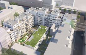 New apartments with different layouts in the district XVI of Vienna, Austria for 281,000 €
