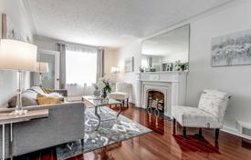 Townhome – East York, Toronto, Ontario,  Canada for C$1,479,000