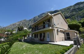 Charming house on the second line from the sea, Dobrota, Kotor, Montenegro for 720,000 €