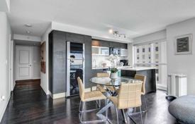 Apartment – Yonge Street, Toronto, Ontario,  Canada for C$1,211,000