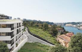 Residential complex with terraces and river views, Porto, Portugal for From 520,000 €