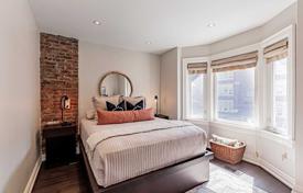 Terraced house – Shaw Street, Old Toronto, Toronto,  Ontario,   Canada for C$2,586,000