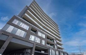Apartment – Bayview Avenue, Toronto, Ontario,  Canada for C$1,197,000