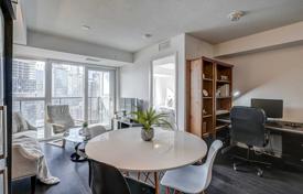 Apartment – Dundas Street East, Old Toronto, Toronto,  Ontario,   Canada for C$752,000