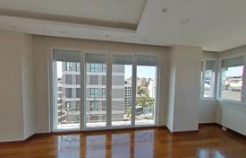 Sea View Chic Duplex Apartment in Kadikoy for $1,018,000