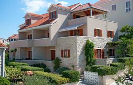 Modern apartment house with sea views and a well-maintained garden, near the beach, Brac, Splitsko-Dalmatia County, Croatia for 990,000 €