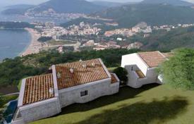 Development land – Budva (city), Budva, Montenegro for 210,000 €
