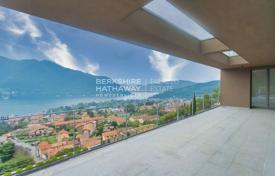 Villa – Cernobbio, Lombardy, Italy for 3,750,000 €