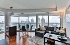 Apartment – Bayview Avenue, Toronto, Ontario,  Canada for C$744,000