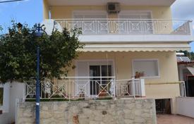 Furnished villa with a view of the sea, Nea Skioni, Greece for 260,000 €