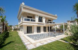 Luxurious villa in Aegean city Kusadasi for $793,000