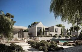 Detached house – Kato Paphos, Paphos (city), Paphos,  Cyprus for 650,000 €