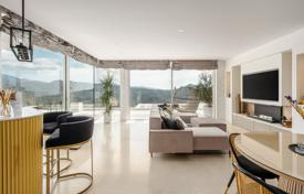 Duplex Penthouse for sale in Palo Alto, Ojen for 1,399,000 €
