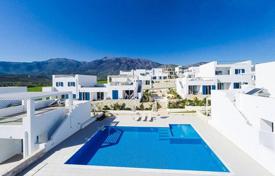 Two-level house with a pool near the beach, Georgioupolis, Chania, Crete, Greece for 345,000 €