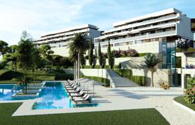 Penthouse – Las Lagunas de Mijas, Andalusia, Spain for 1,290,000 €