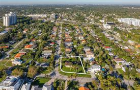 Development land – North Bayshore Drive, Miami, Florida,  USA for $2,000,000