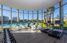 Three-bedroom turnkey apartments in a prestigious complex, La Zenia, Alicante, Spain for 280,000 €