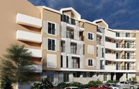 New apartments near the sea in the center of Budva, Montenegro for 120,000 €