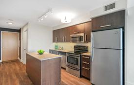 Apartment – Broadview Avenue, Toronto, Ontario,  Canada for C$781,000