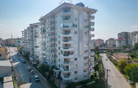 Apartment – Cikcilli, Antalya, Turkey for $209,000