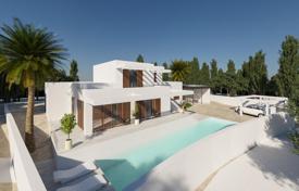 Detached house – Teulada (Spain), Valencia, Spain for 1,395,000 €