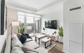 Apartment – Bayview Avenue, Toronto, Ontario,  Canada for C$926,000