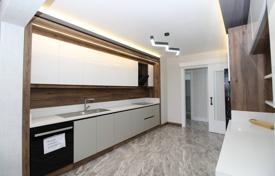 Luxury and New Flats in a Complex with Indoor Pool in Ankara for $243,000
