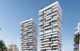 Apartment – Calpe, Valencia, Spain for 325,000 €