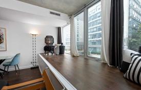Apartment – Portland Street, Toronto, Ontario,  Canada for C$938,000
