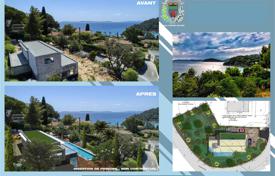 Villa – Rayol-Canadel-sur-Mer, Côte d'Azur (French Riviera), France for 945,000 €