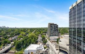 Apartment – Hillsdale Avenue East, Toronto, Ontario,  Canada for C$1,157,000