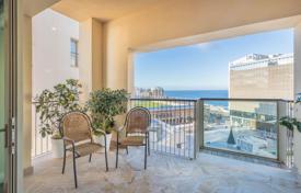 Sliema, Tigne Point, Fully Furnished Apartment for 1,675,000 €