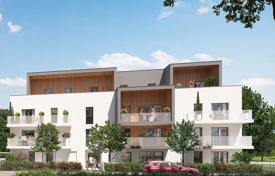 Apartment – Ille-et-Vilaine, Brittany, France for From 303,000 €
