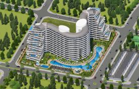 Apartment – Alanya, Antalya, Turkey for $660,000