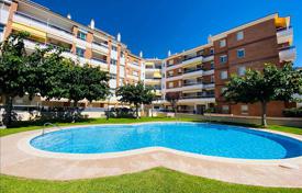 Furnished duplex penthouse at 150 meters from the sea, Lloret de Mar, Spain for 375,000 €