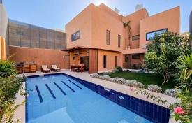 Amazing private villa for sale in Magawish for 400,000 €
