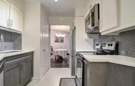 Apartment – Old Toronto, Toronto, Ontario,  Canada for C$685,000