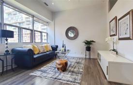 Apartment – King Street, Old Toronto, Toronto,  Ontario,   Canada for C$897,000