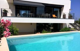 Elite villa with a pool and panoramic sea views, Sant Antoni de Calonge, Spain for 1,575,000 €